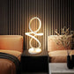 Lampe de Table Design Moderne - Mia