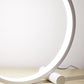 Lampe de Table LED Circulaire - Lya