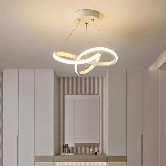 Suspension LED Moderne – Laly