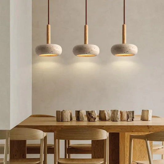 Suspension Luminaire - Diva